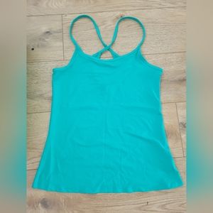 Fabletics top